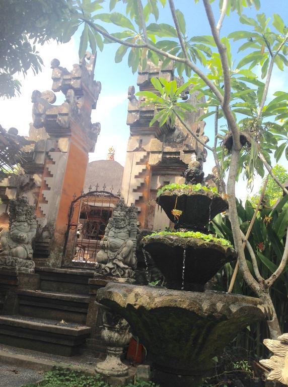 Ubud Rooms B&B Szoba fotó