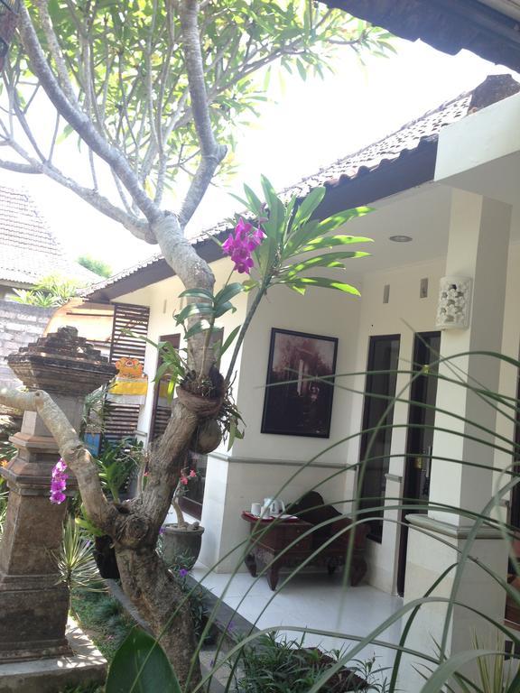 Ubud Rooms B&B Szoba fotó