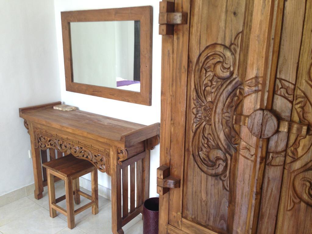 Ubud Rooms B&B Szoba fotó