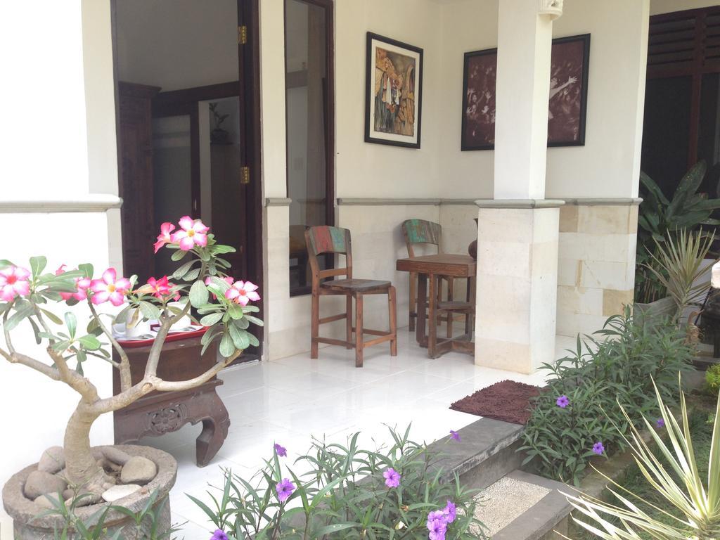 Ubud Rooms B&B Szoba fotó