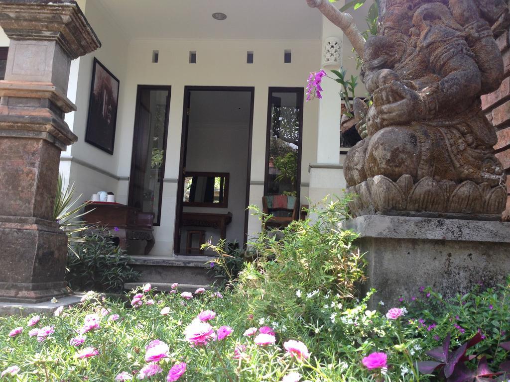 Ubud Rooms B&B Szoba fotó