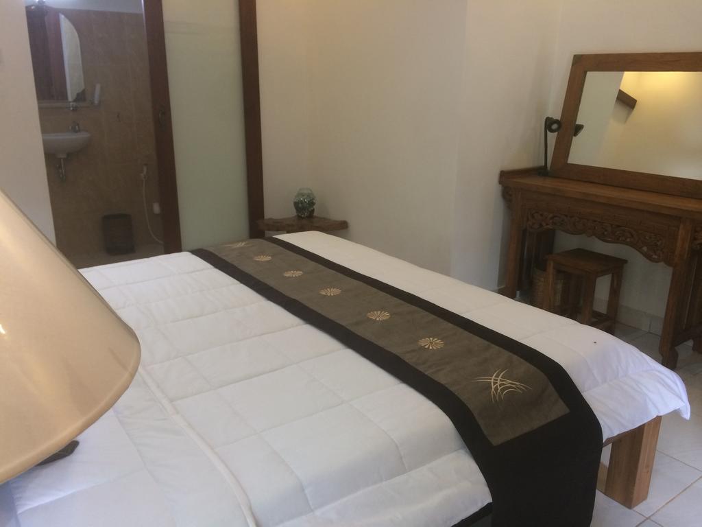 Ubud Rooms B&B Kültér fotó